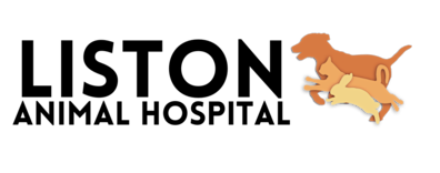 Liston Animal Hospital Logo Liston Animal Hospital Logo