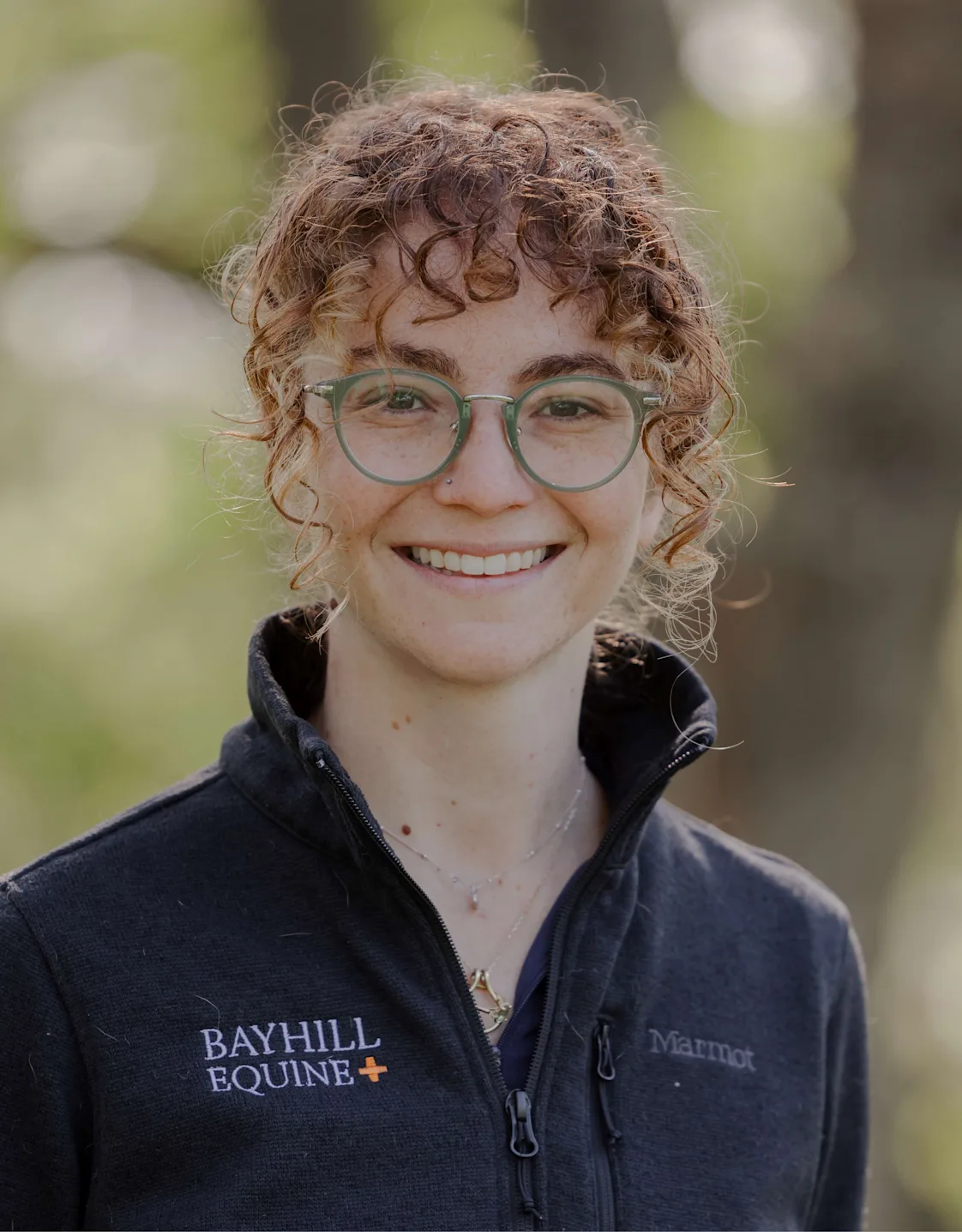 Dr. Margo Crausaz Dr. Margo Crausaz