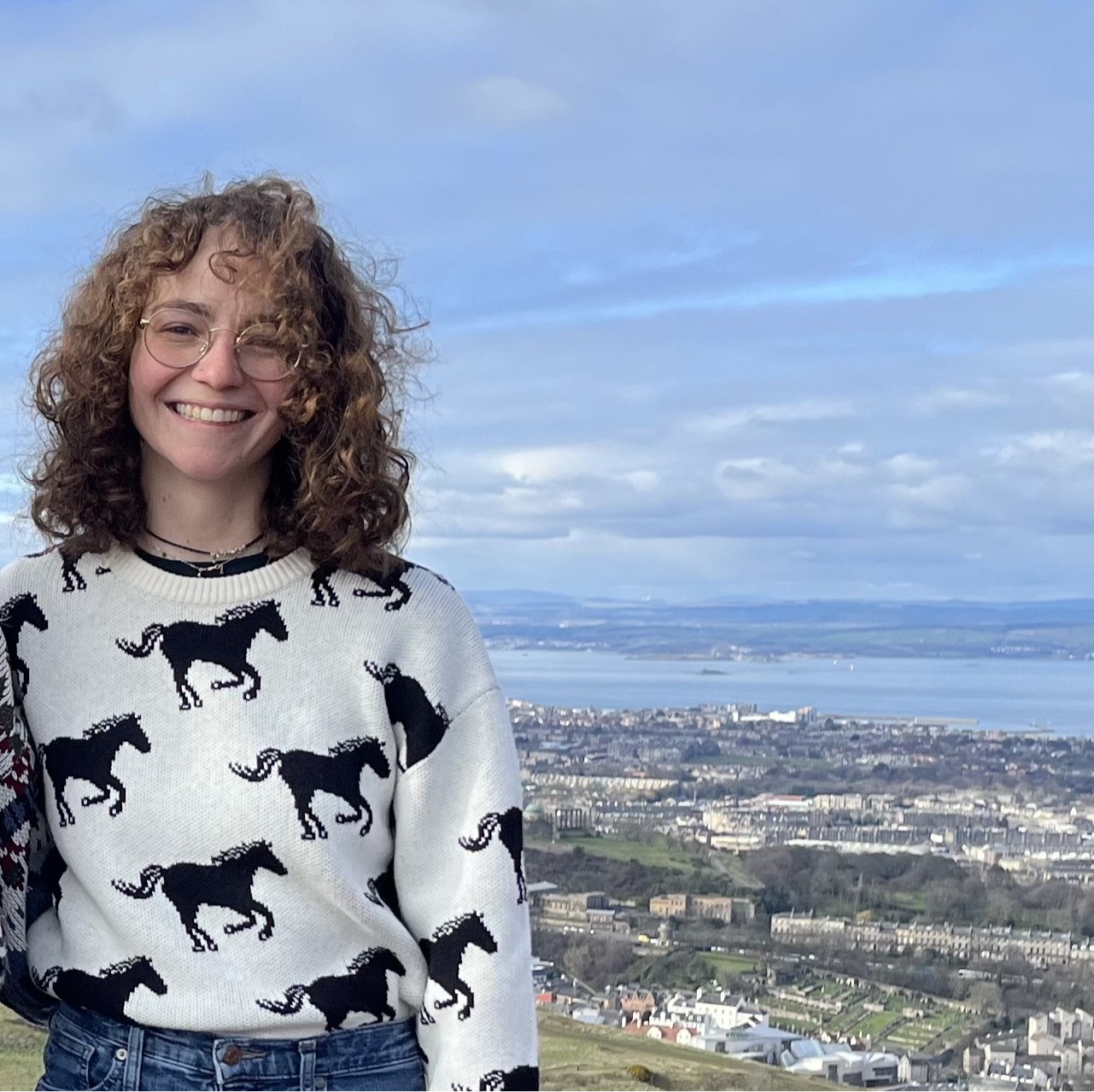 Dr. Margo Crausaz Bayhill Equine