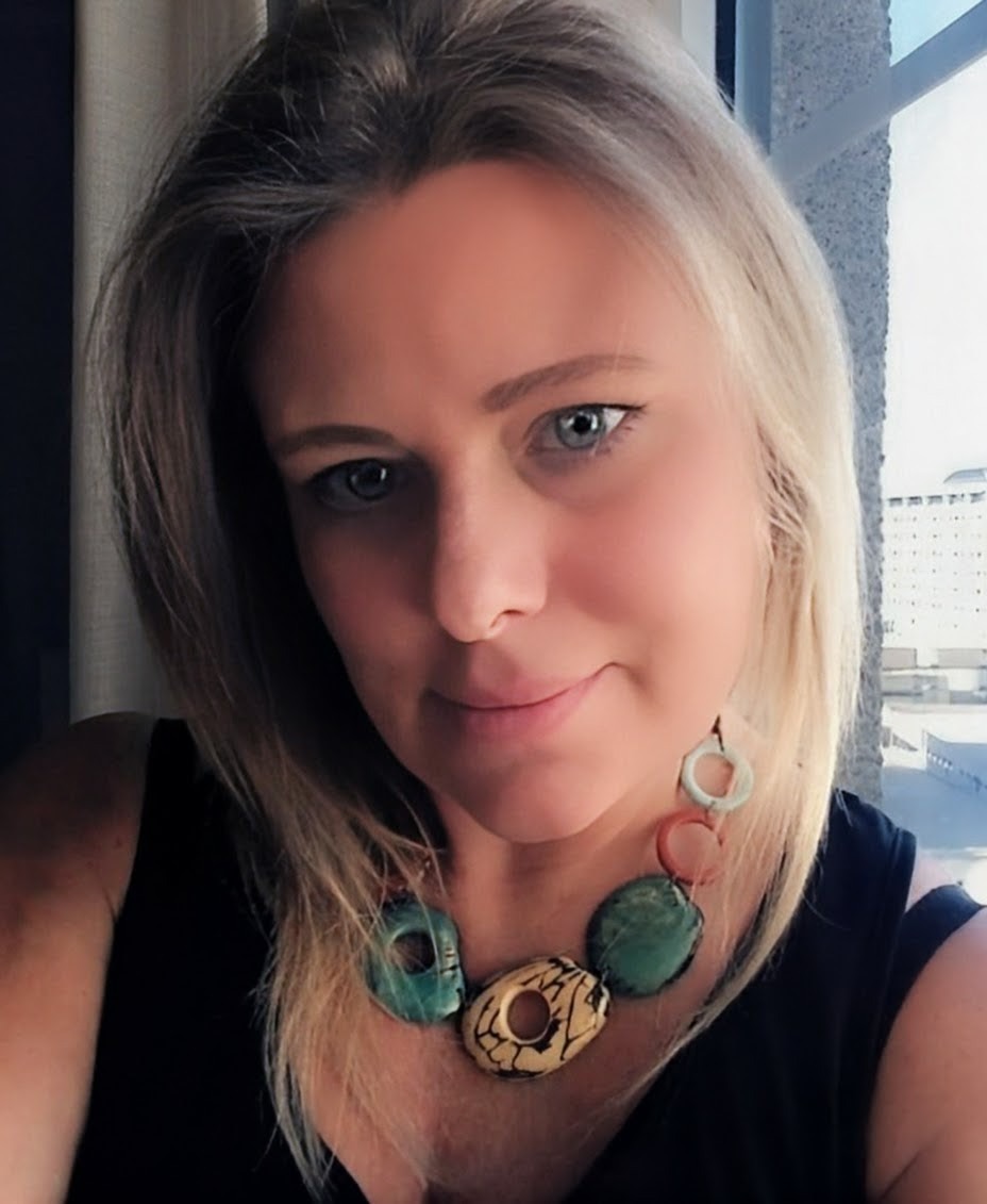 Sarah, Hospital manager at Central Animal Hospital