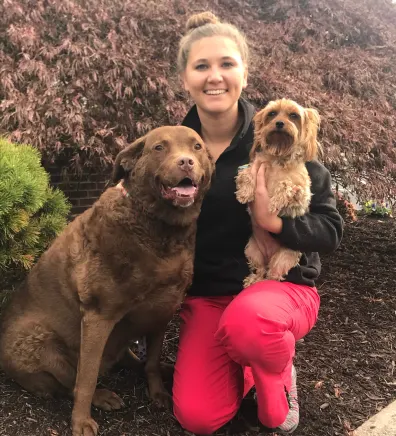 Courtney Callihan Courtney Callihan