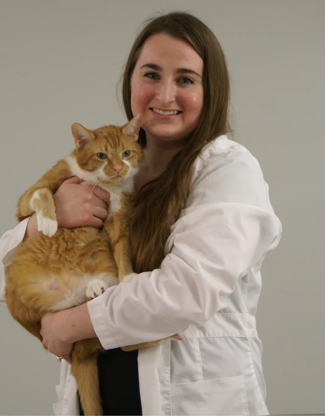 Carly DeVore veterinarian at Mason Family Pet Hospital Carly DeVore veterinarian at Mason Family Pet Hospital