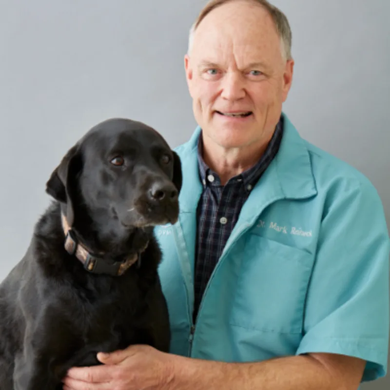 Mark Reineck Mark Reineck