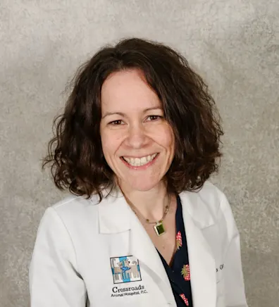 Photo of Marissa Grove Photo of Marissa Grove