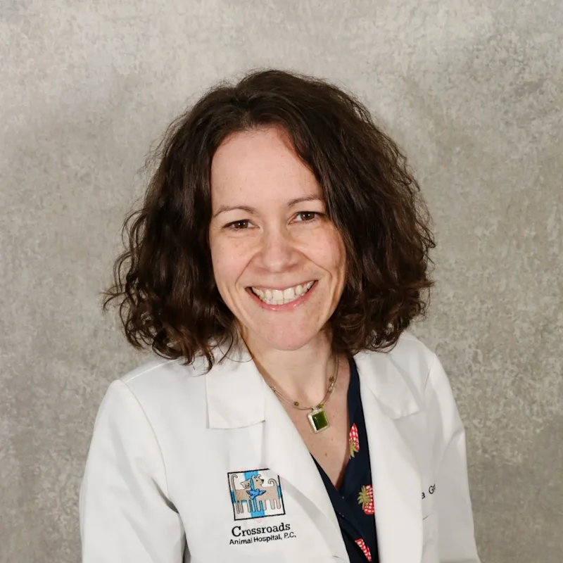 Photo of Marissa Grove Photo of Marissa Grove