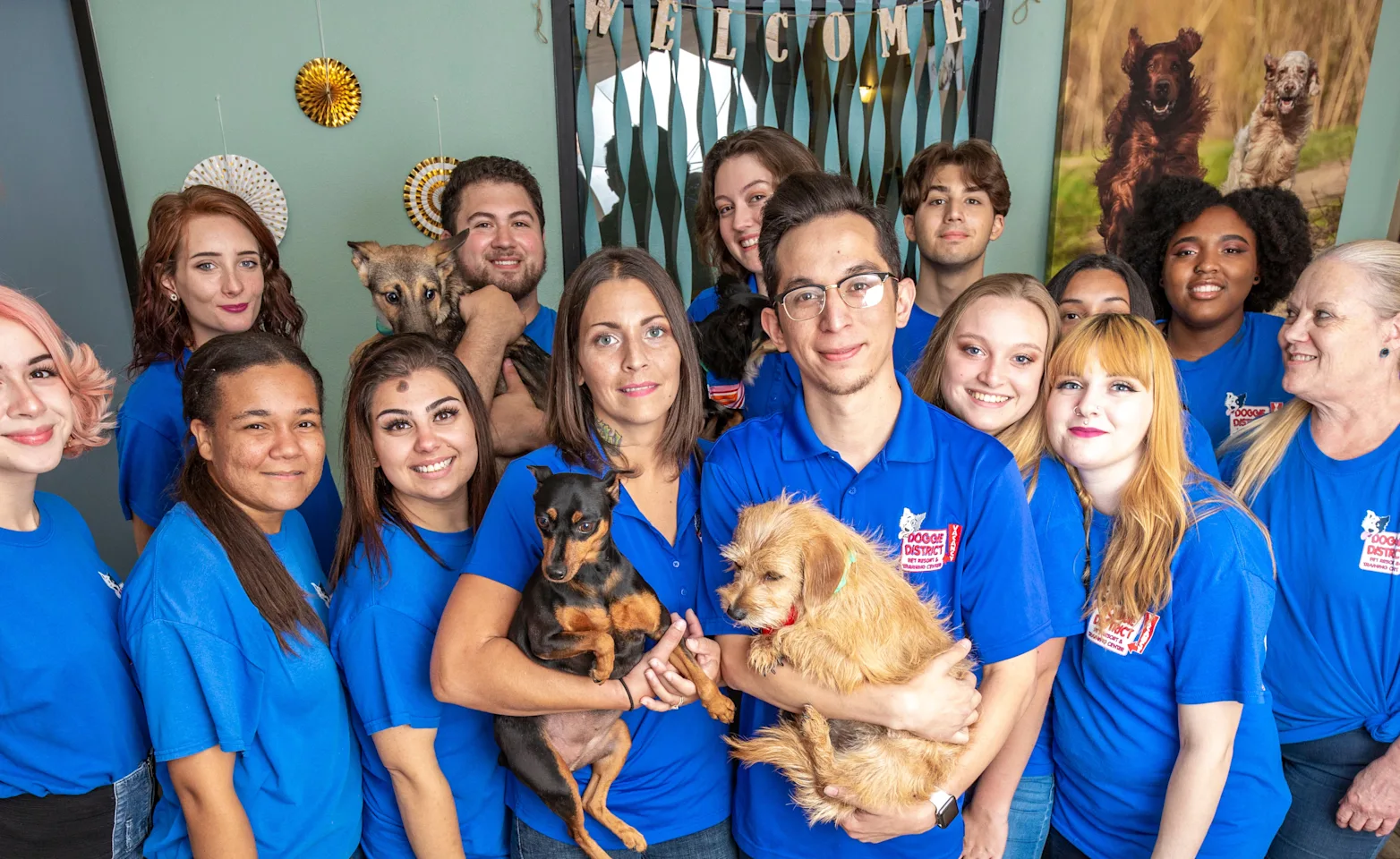 Staffs silverado Staffs silverado