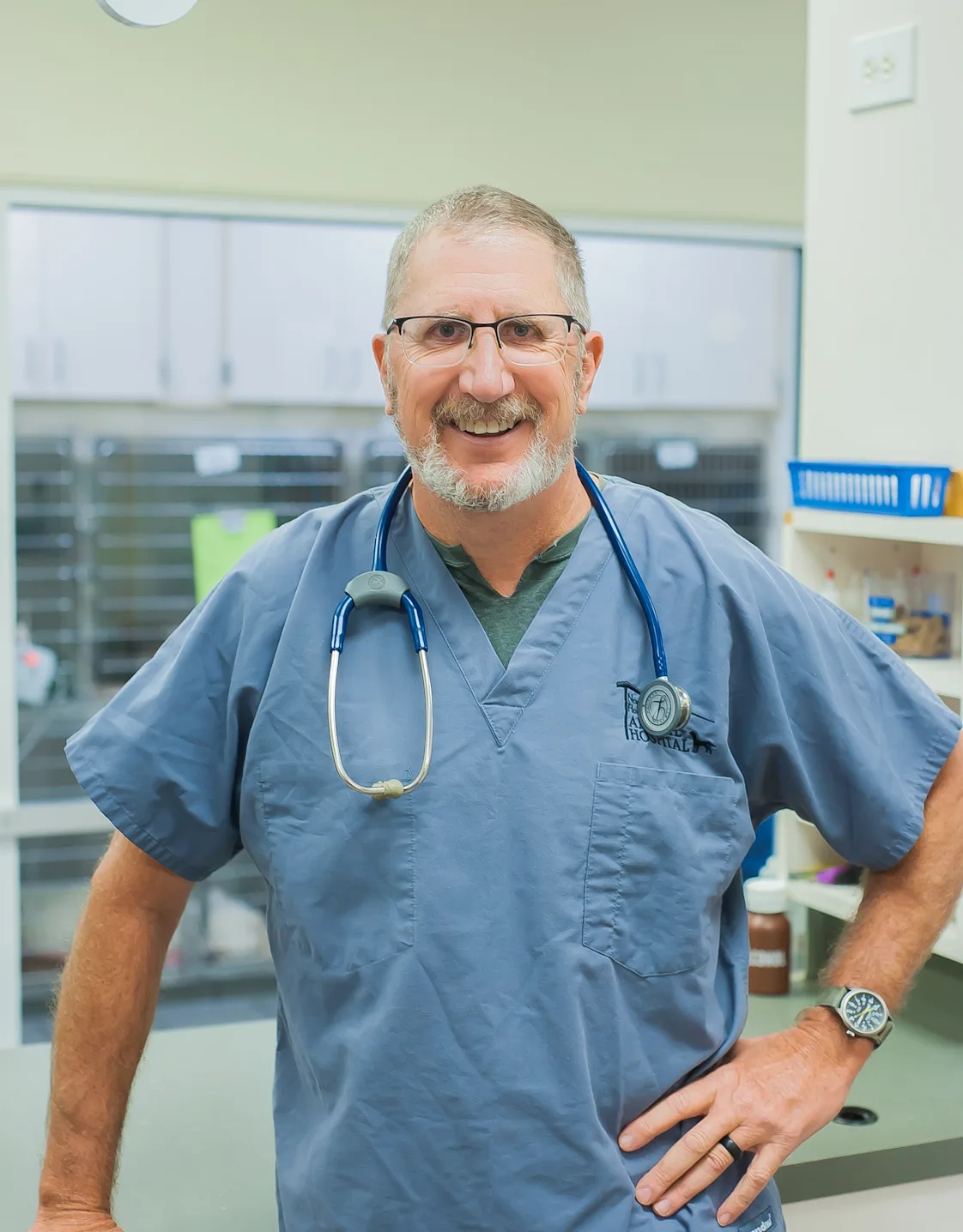 LynnT. Hagood LynnT. Hagood