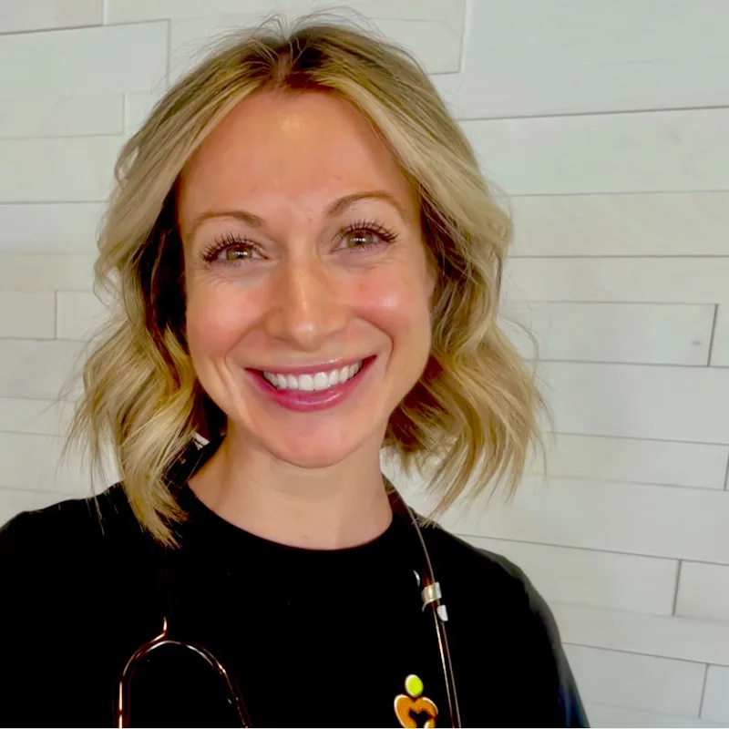 Dr. Michelle Marinich Dr. Michelle Marinich