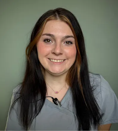 Heaven Jeansonne Heaven Jeansonne