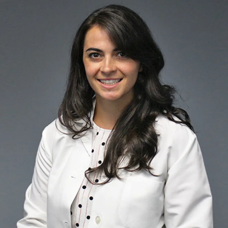 Image of Dr. Lauren Duffee Image of Dr. Lauren Duffee