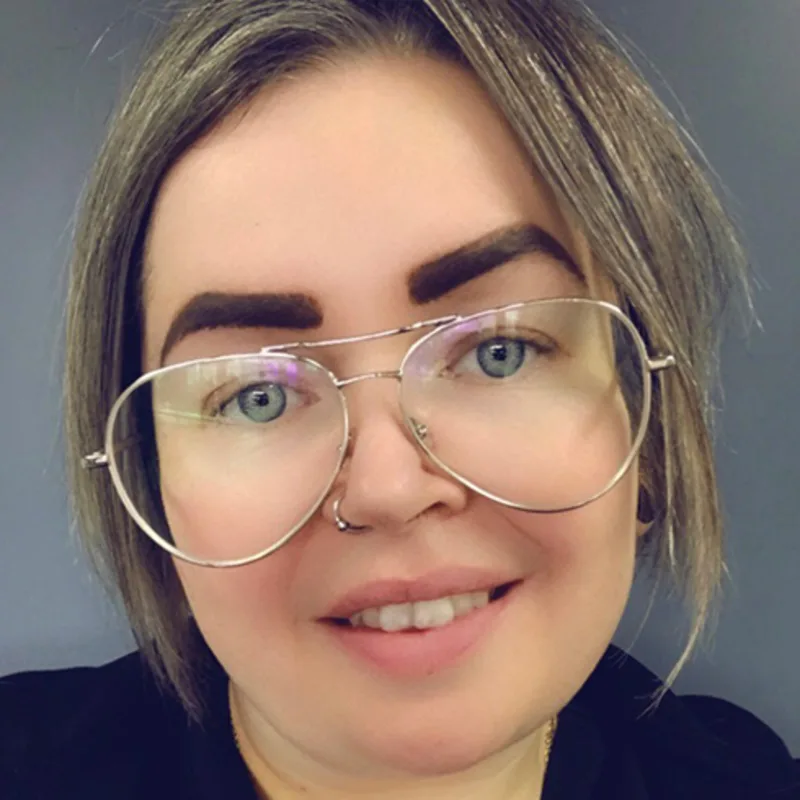A selfie of Courtney Pascoe A selfie of Courtney Pascoe