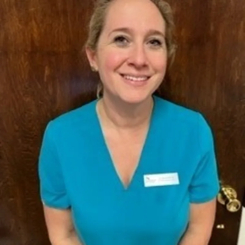 Dr. Shannon Bruno Dr. Shannon Bruno