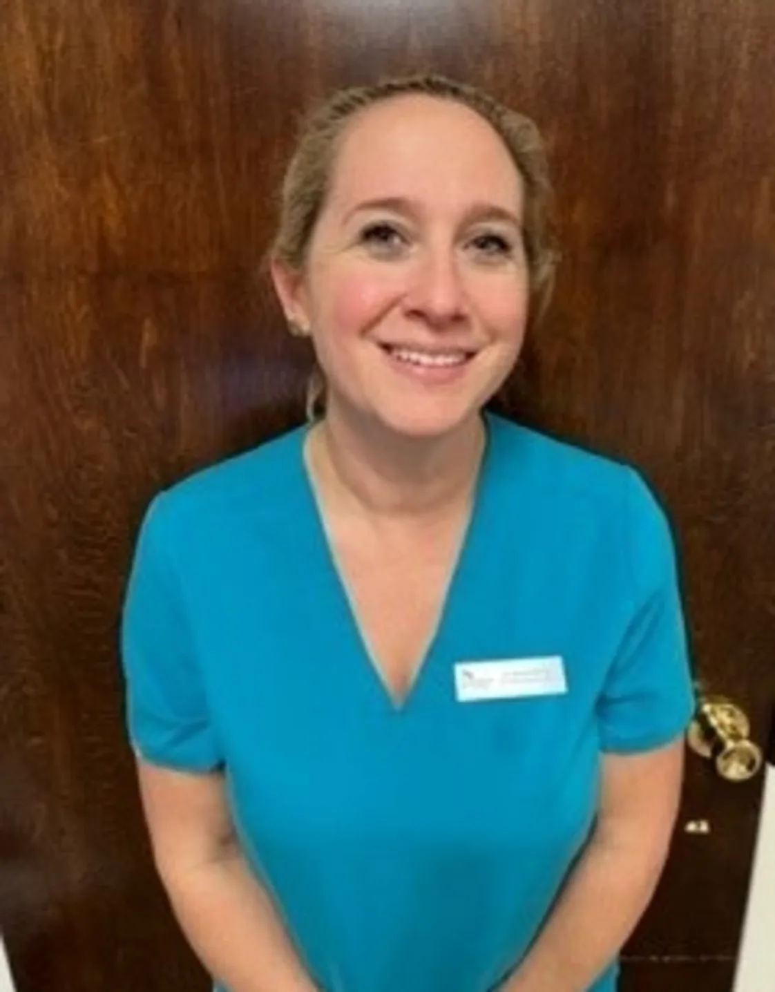 Dr. Shannon Bruno Dr. Shannon Bruno