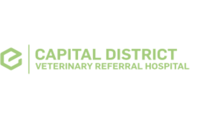 Capital District Veterinary Referral Hospital-HeaderLogo