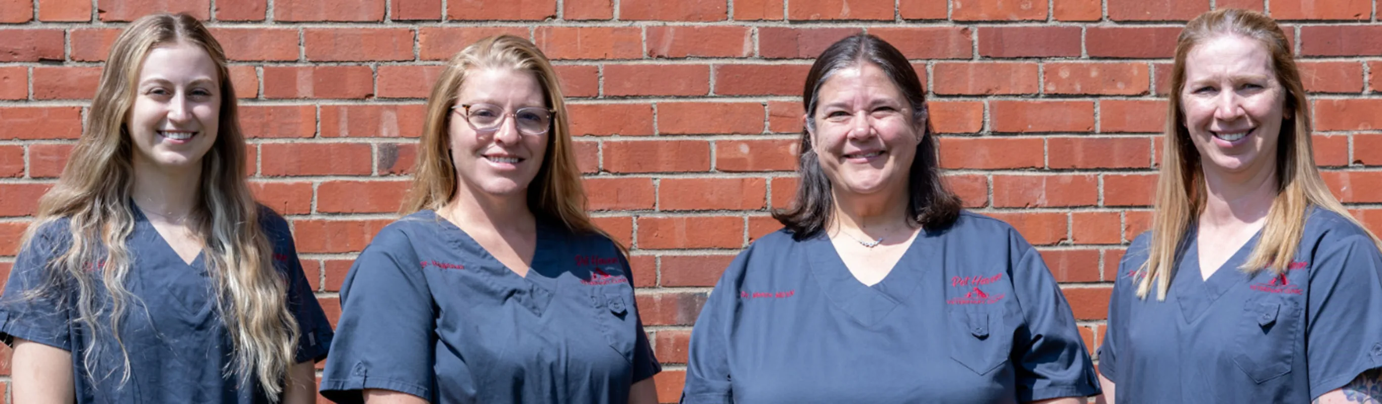 Our Veterinarians at Pet Haven Veterinary Clinic Our Veterinarians at Pet Haven Veterinary Clinic