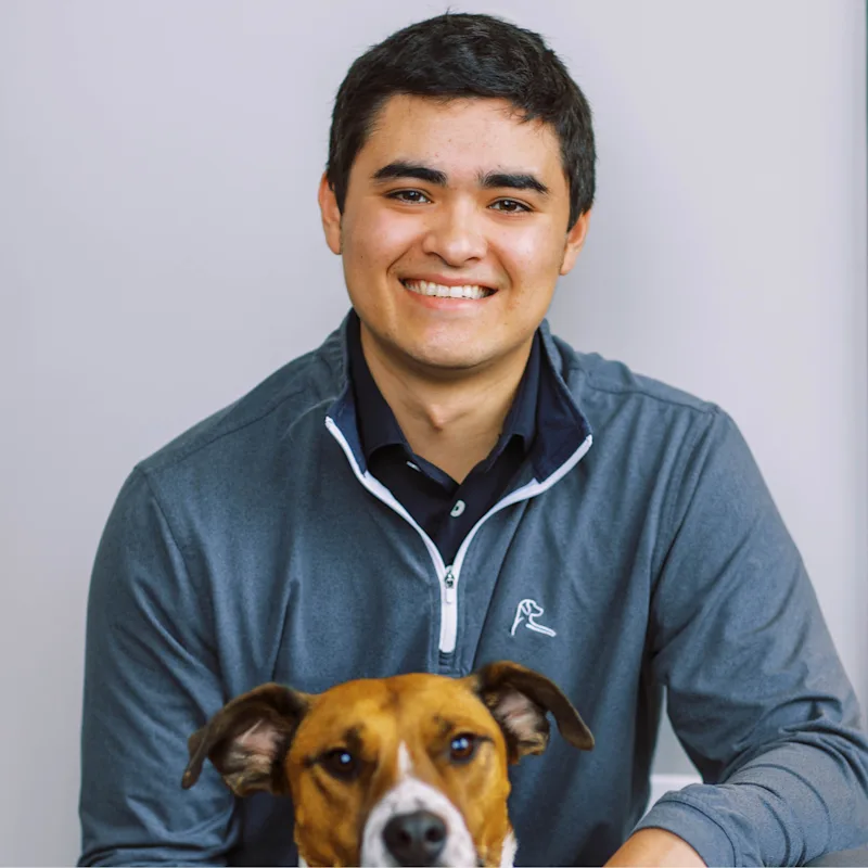 Dr. Anthony Mendoza Dr. Anthony Mendoza