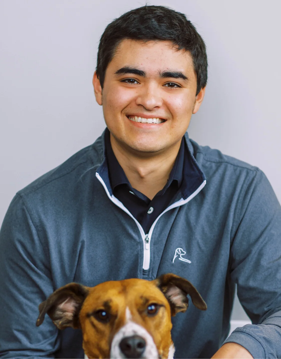 Dr. Anthony Mendoza Dr. Anthony Mendoza