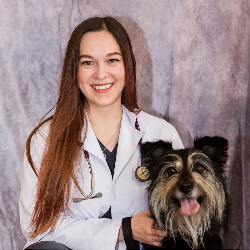 Dr. Victoria Tonnacliff Dr. Victoria Tonnacliff