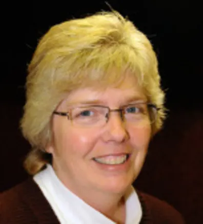 Kelly from Midland Animal Clinic Kelly from Midland Animal Clinic