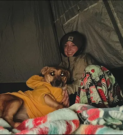 Chloe Caldwell Chloe Caldwell