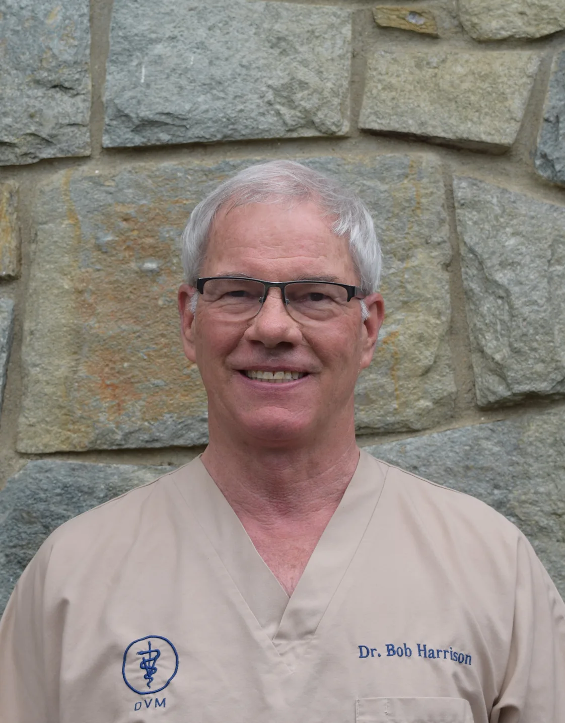 Dr. Robert L. Harrison, veterinarian at Belair Veterinary Hospital in Bowie, MD Dr. Robert L. Harrison, veterinarian at Belair Veterinary Hospital in Bowie, MD