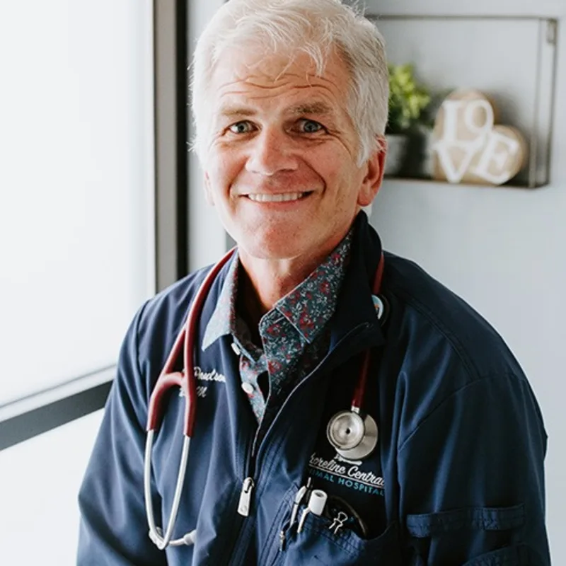 Dr. John Paulson Dr. John Paulson