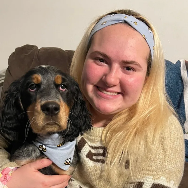 Client Service Representative/ PAW Plan Champion Aliyah Client Service Representative/ PAW Plan Champion Aliyah