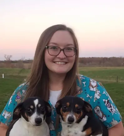 Chelsea G. Chelsea G.