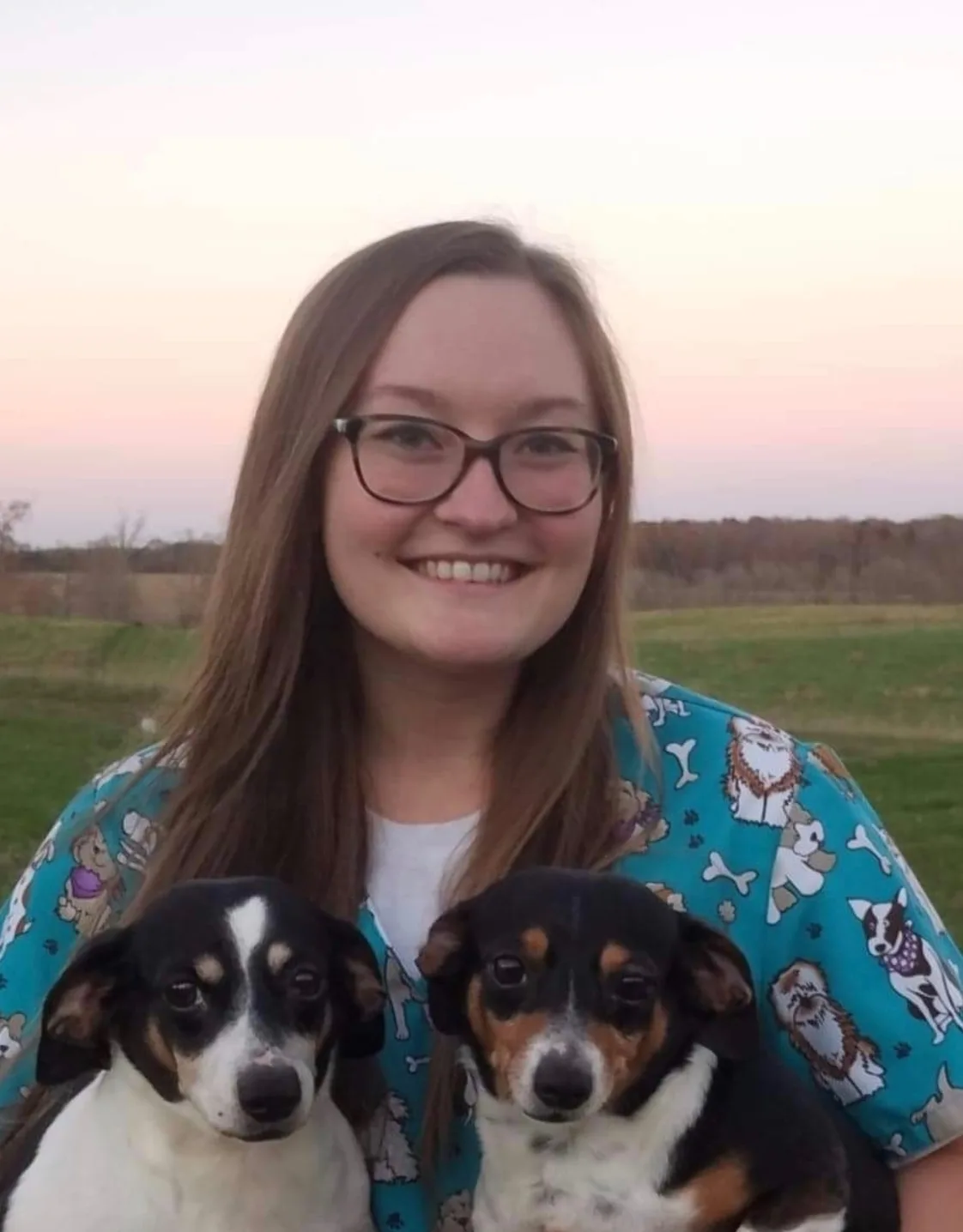 Chelsea G. Chelsea G.