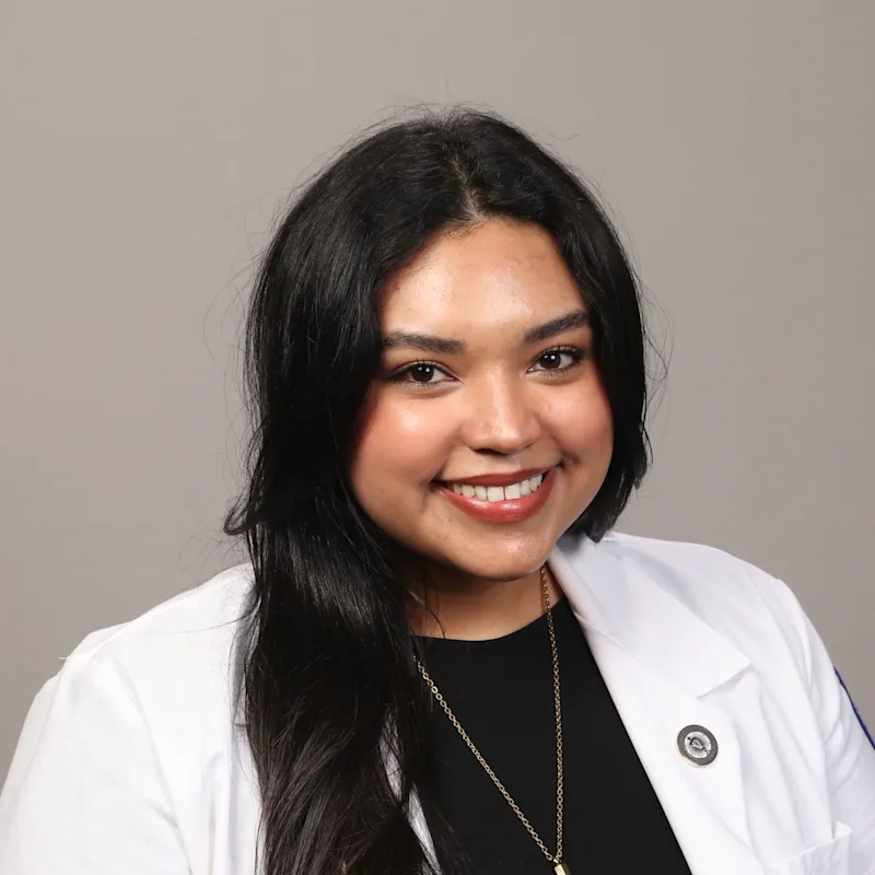 Dr. Jasmine Flores Dr. Jasmine Flores