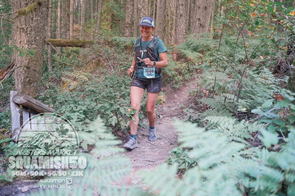 Eagleview Team Member Running