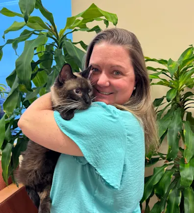 Betsy Leach Betsy Leach