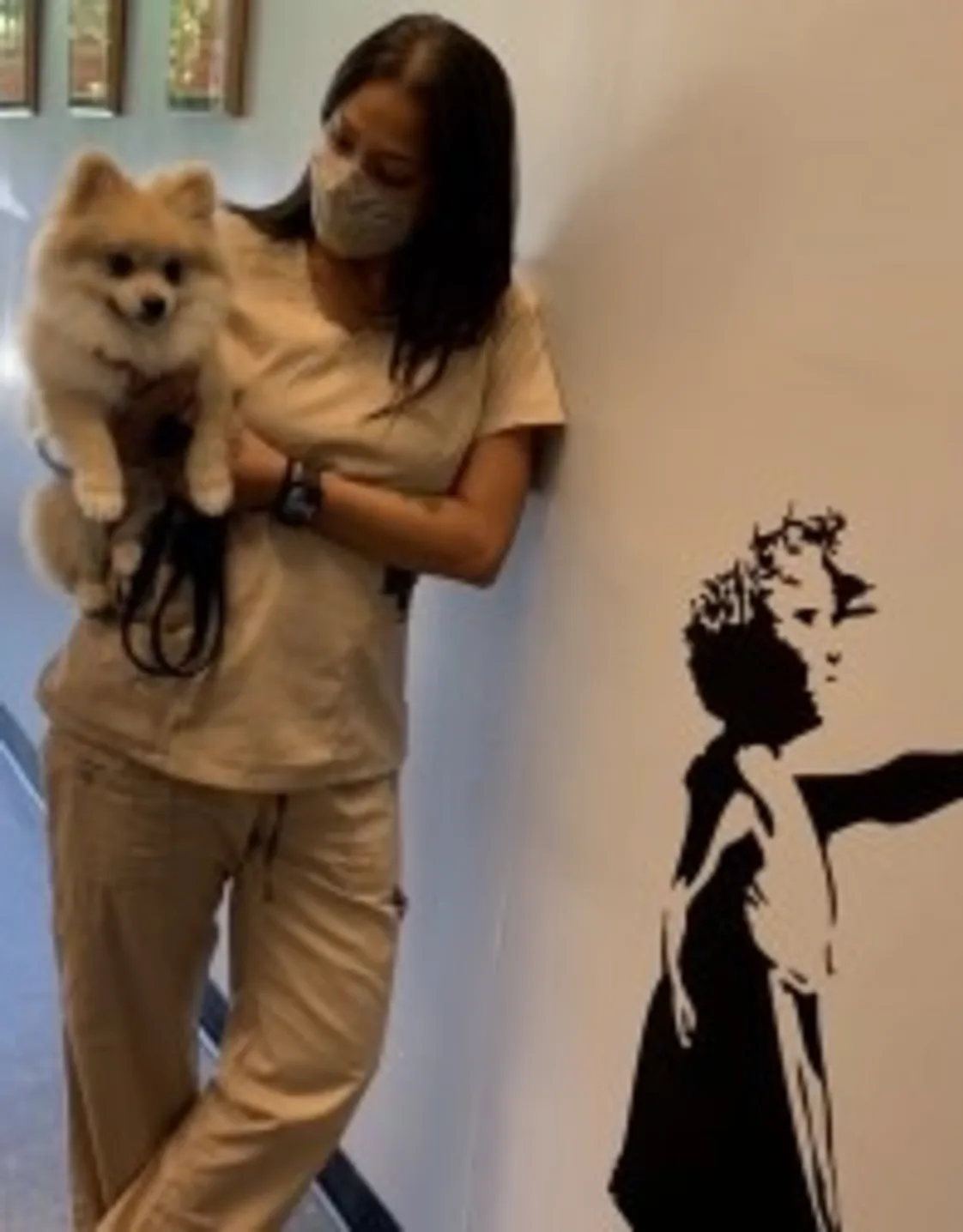 Zeenat Castro, CSR at Veterinary Care Group - Little Neck Zeenat Castro, CSR at Veterinary Care Group - Little Neck