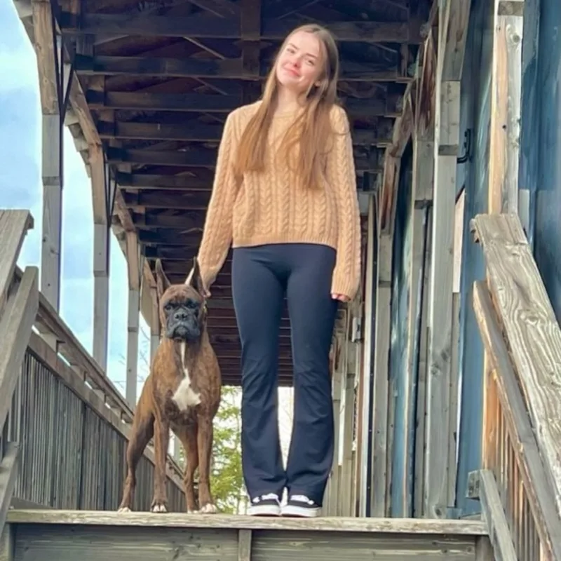 Kenzie Kenzie