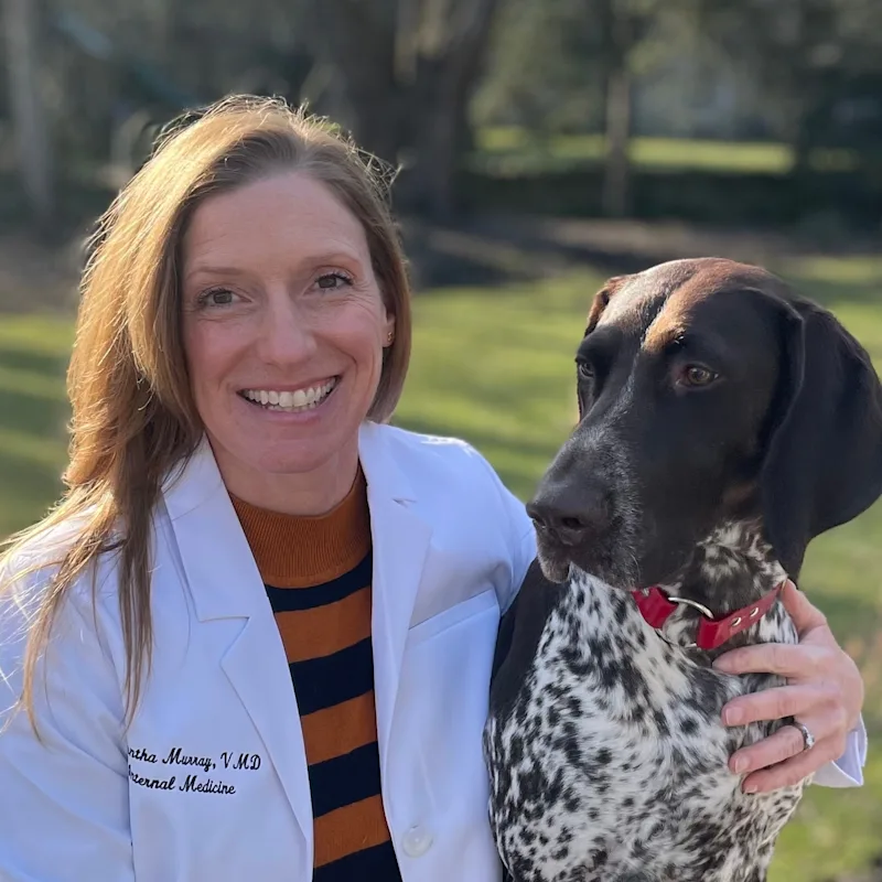 Dr. Samantha Murray Dr. Samantha Murray