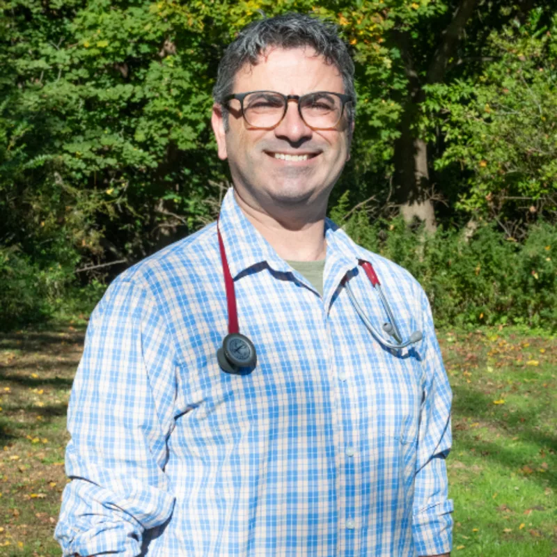 Daniel D'Amato Daniel D'Amato