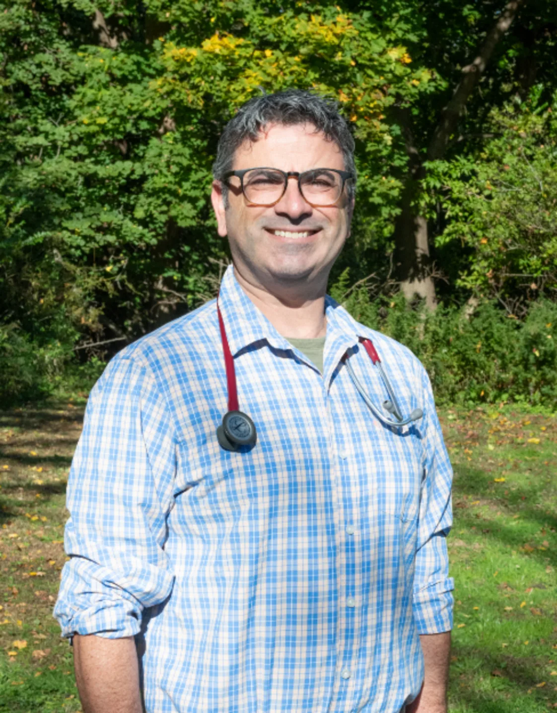 Daniel D'Amato Daniel D'Amato