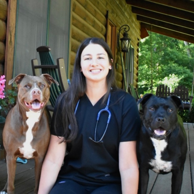 Dr. Madison Neilson