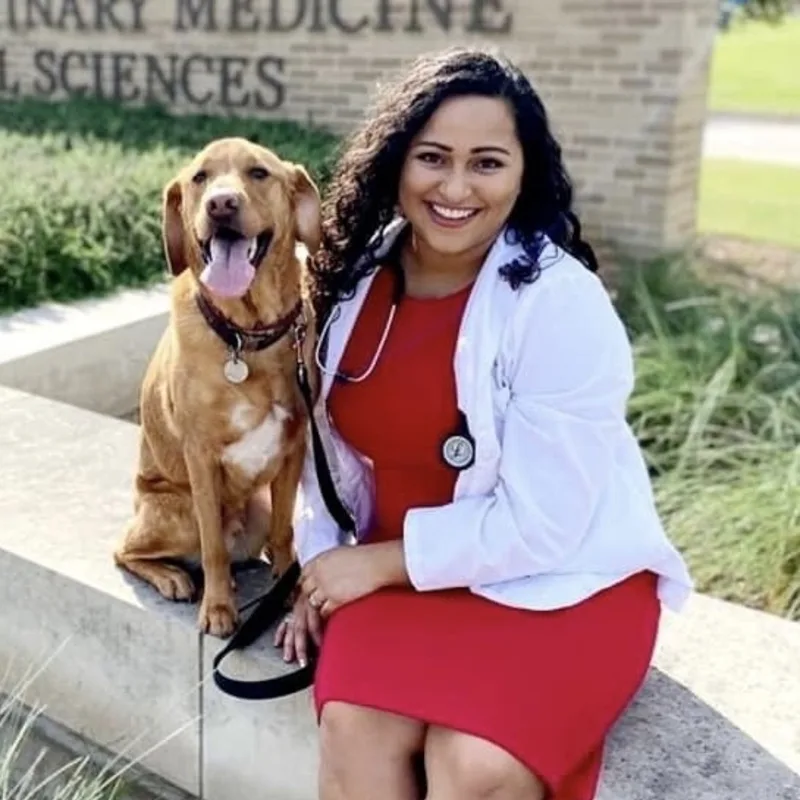 Dr. Breanna Green Dr. Breanna Green