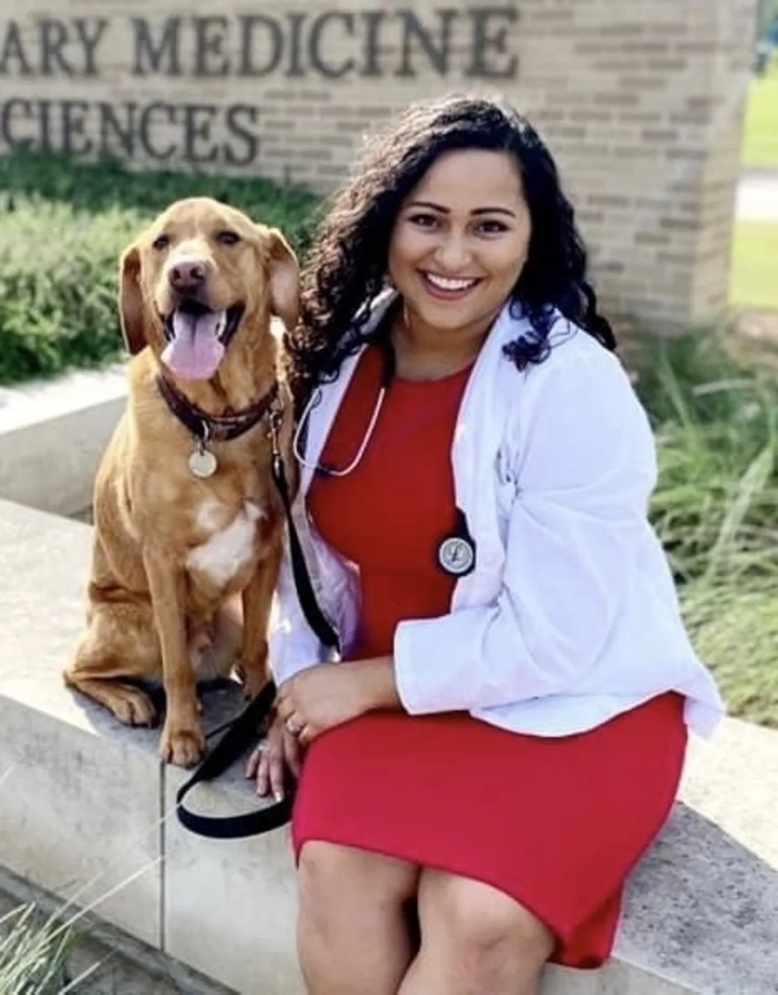 Dr. Breanna Green Dr. Breanna Green