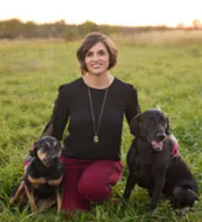 Anika Swanson - Groomer Anika Swanson - Groomer