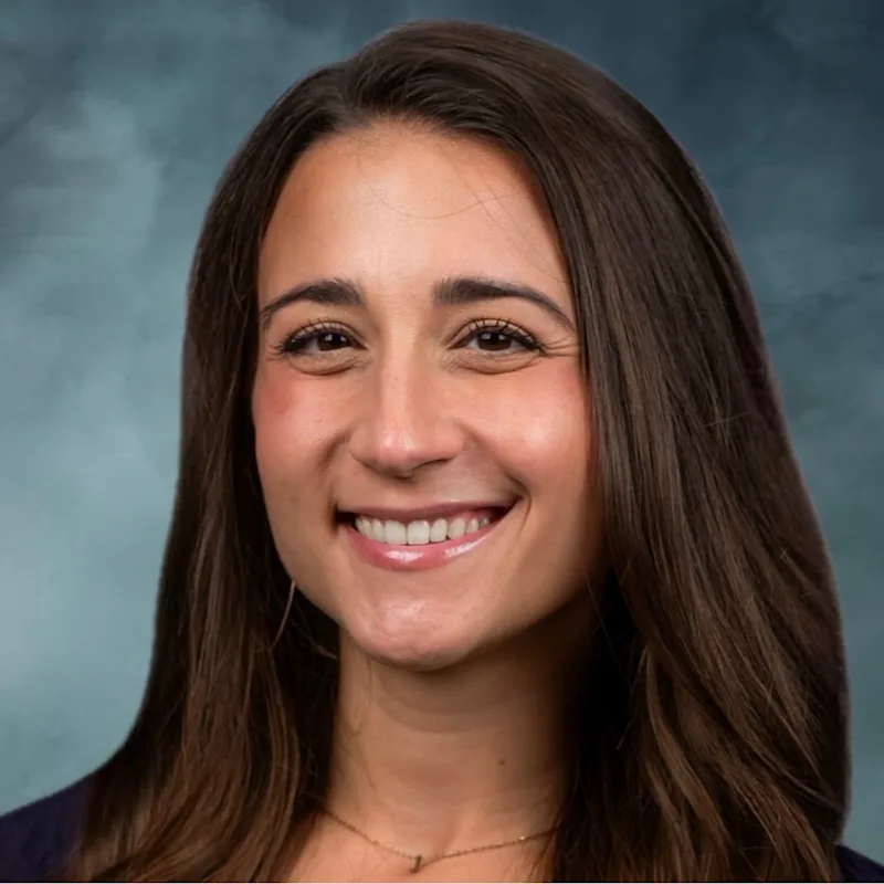 Jessie Larson, DVM Jessie Larson, DVM