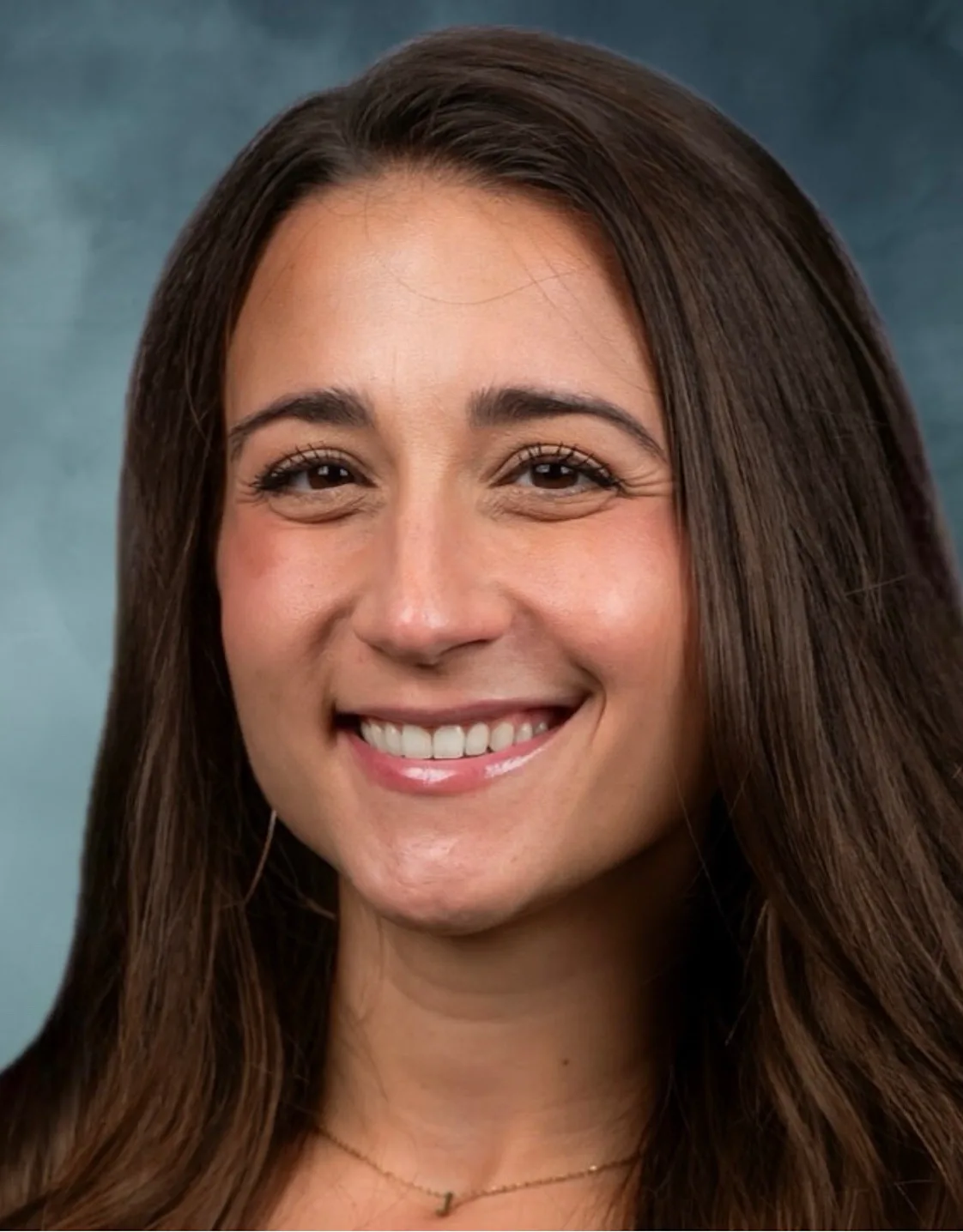 Jessie Larson, DVM Jessie Larson, DVM