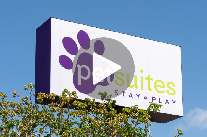 As part of our 25th anniversary celebration, the City of Erlanger named PetSuites their October Business Spotlight, highlighting where it all began.