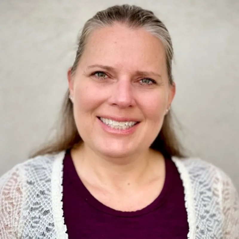 Cheri Kwakkestein BS, RDMS, RT(R) Cheri Kwakkestein BS, RDMS, RT(R)