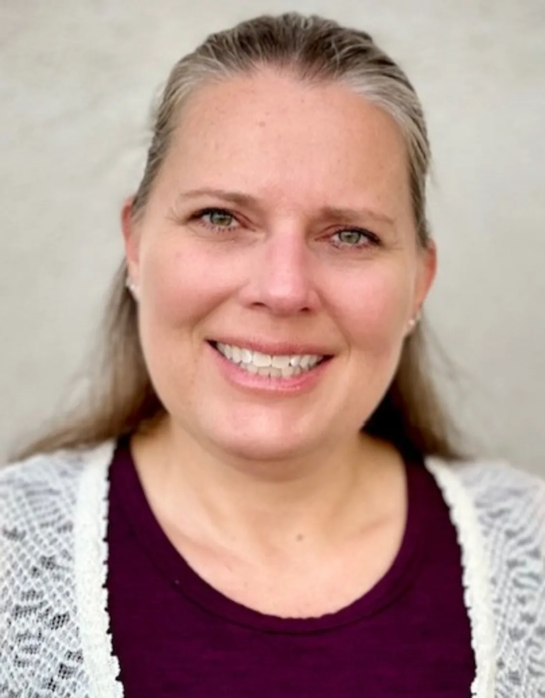 Cheri Kwakkestein BS, RDMS, RT(R) Cheri Kwakkestein BS, RDMS, RT(R)
