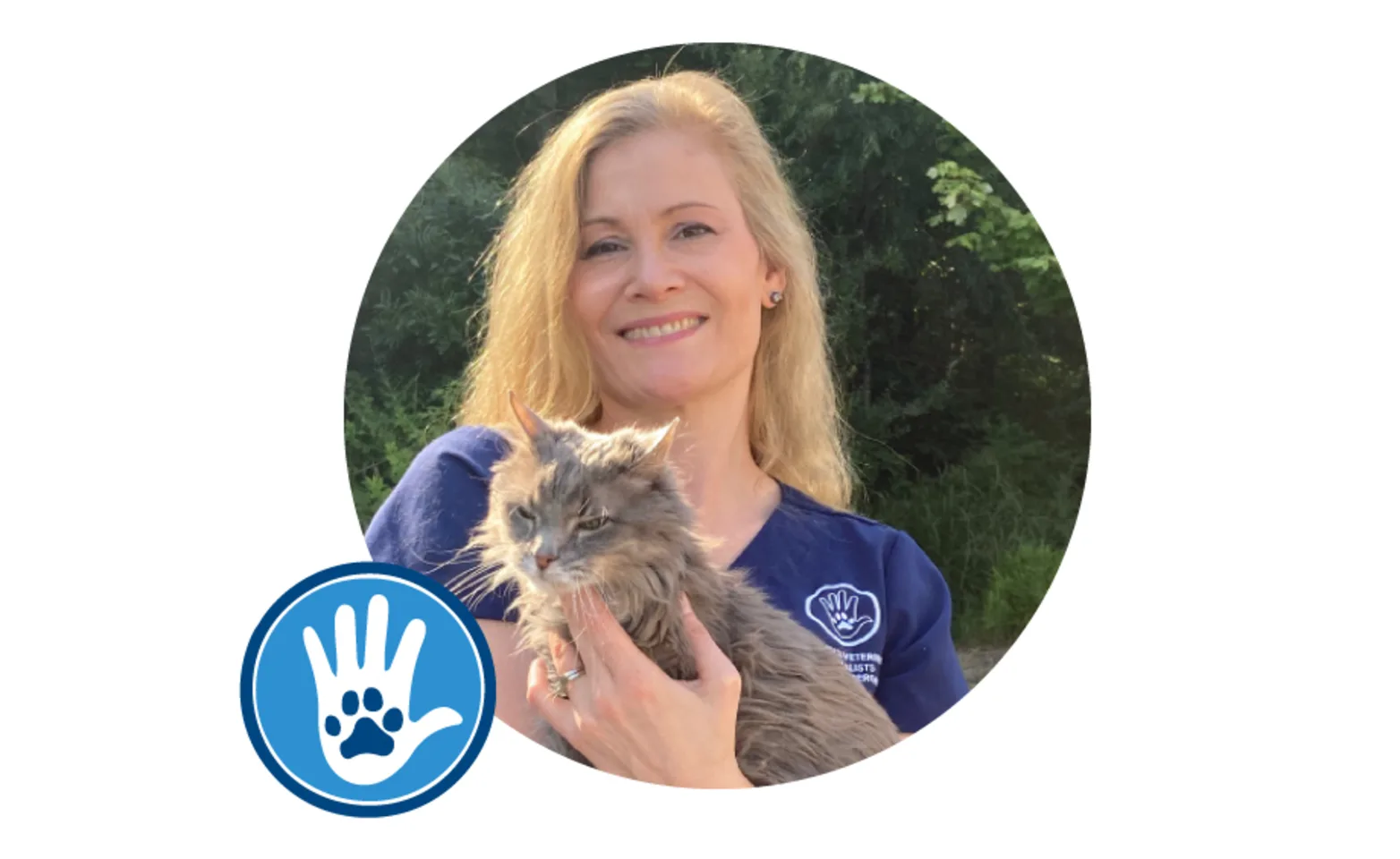 (Dr. Julie Stegeman testimonies at NVS Clarksville (Dr. Julie Stegeman testimonies at NVS Clarksville