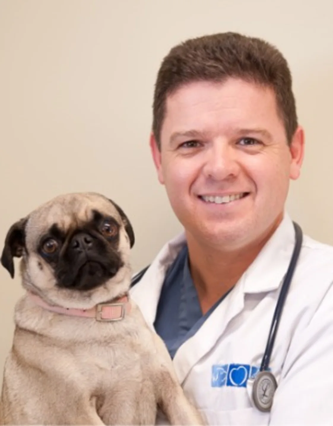 Dr. Trevor Henry Dr. Trevor Henry