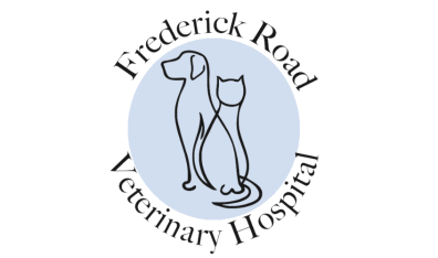 Frederick Road Veterinary Hospital 1305 - Logo