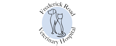 Frederick Road Veterinary Hospital 1305 - Logo